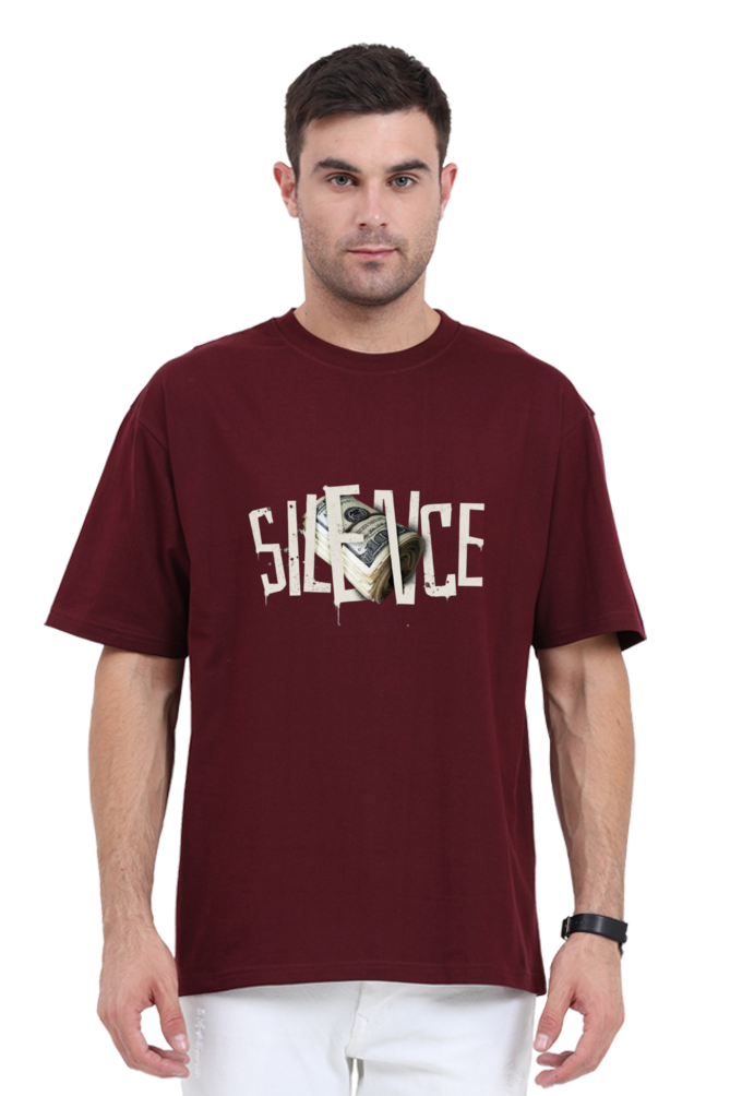 S: STANDARD OVERSIZED TEES