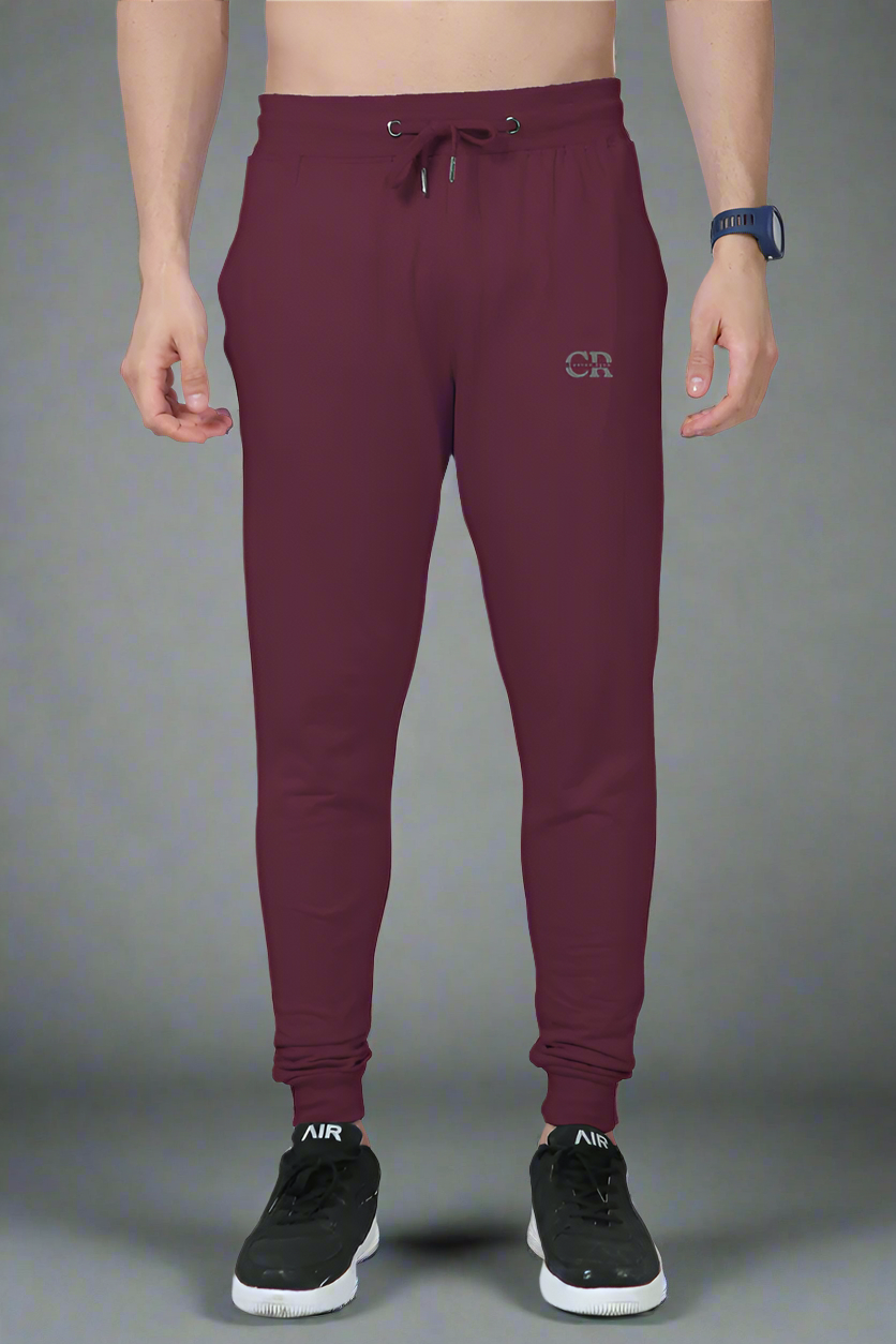 S: PREMIUM JOGGERS