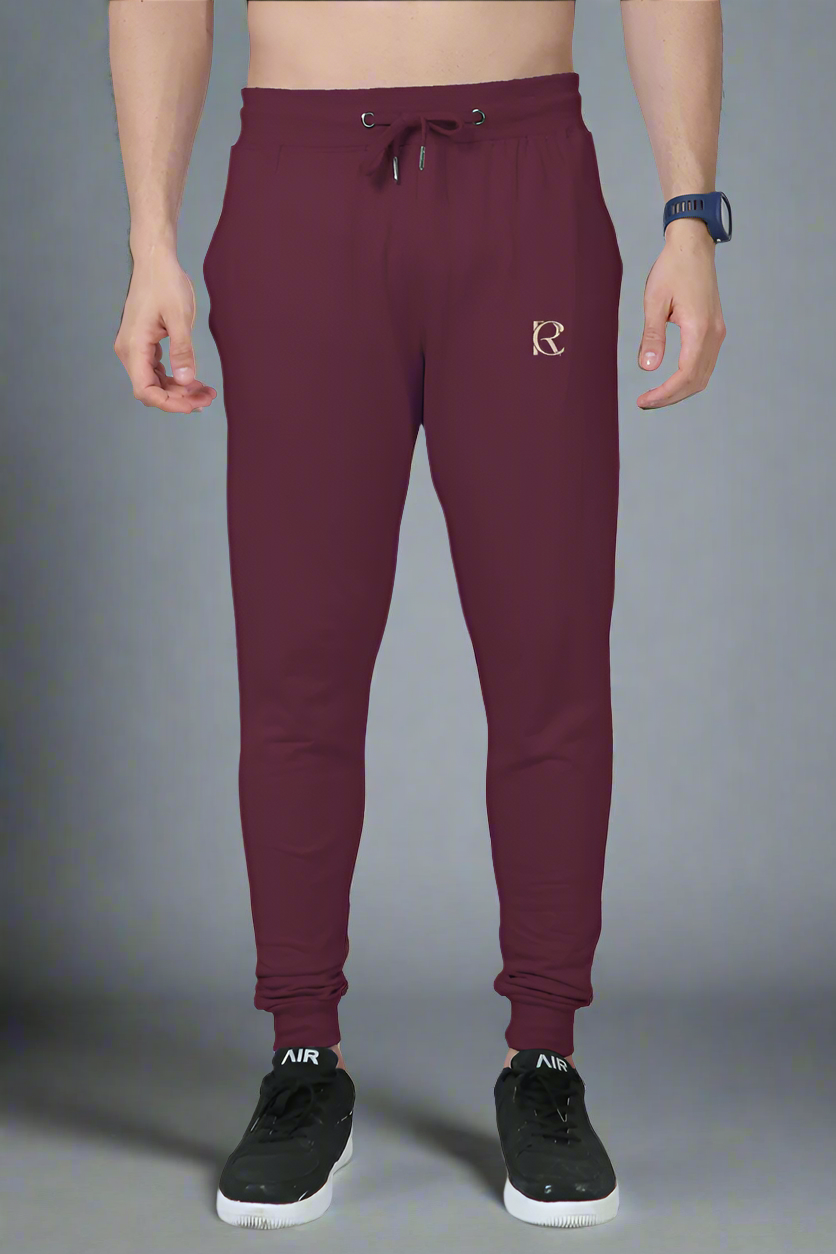 S: PREMIUM JOGGERS