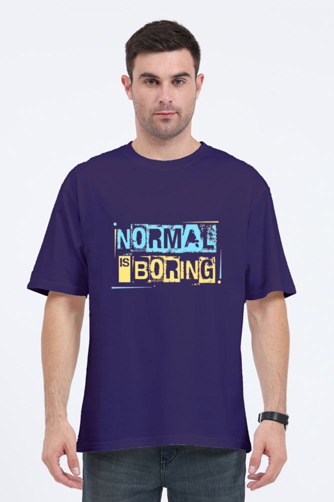 S: STANDARD OVERSIZED TEES