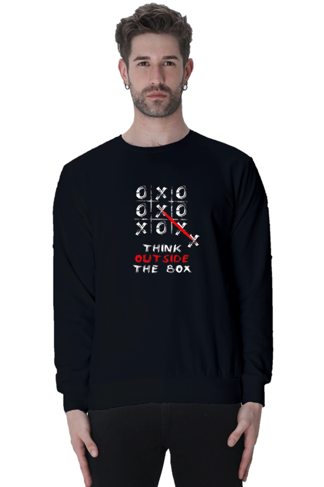 Unisex Classic Sweatshirt