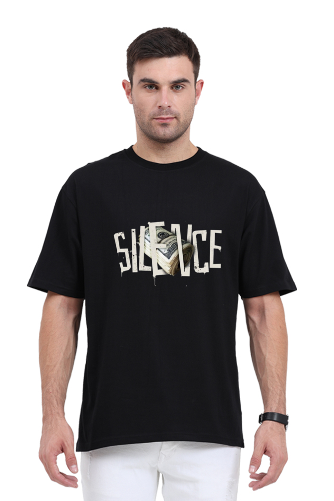 S: STANDARD OVERSIZED TEES