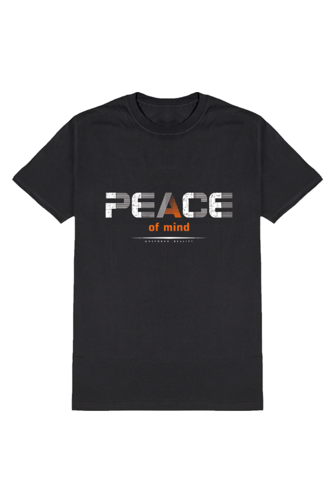 S: STANDARD CREW NECK TEES