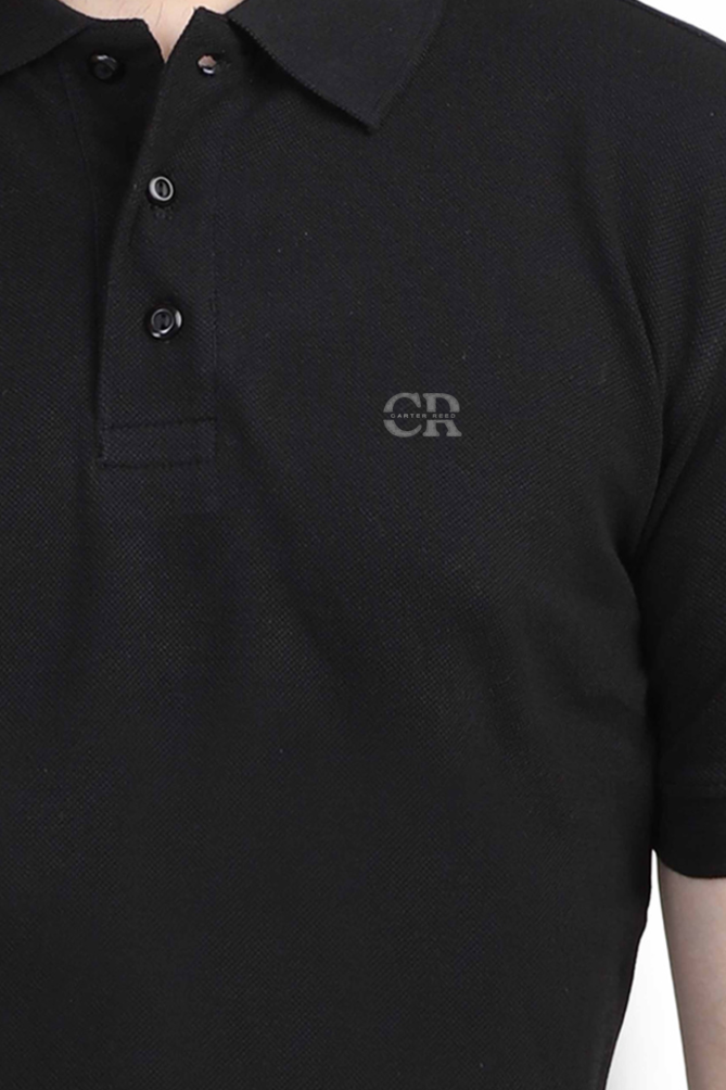 S: POLO TEES