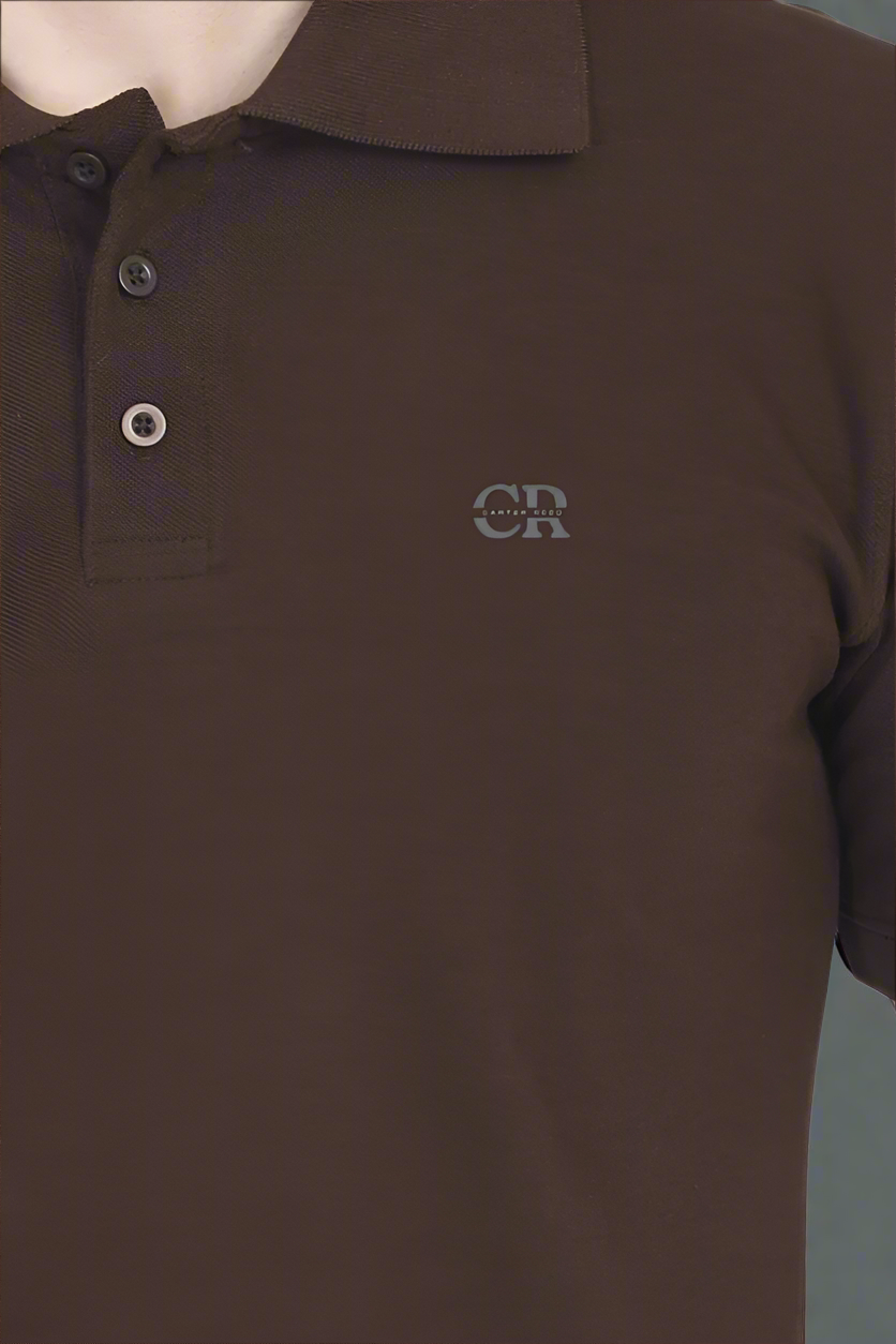S: POLO TEES