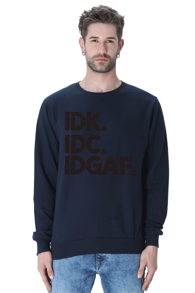 W: Carter Reed Sweatshirt – Timeless Comfort, Exceptional Quality