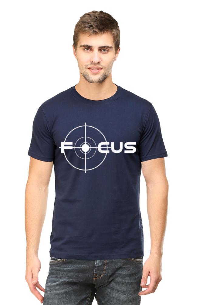 S: STANDARD CREW NECK TEES