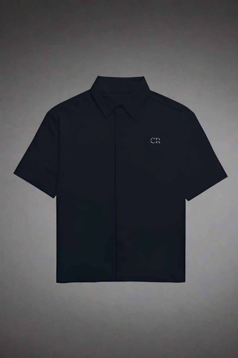 S: OVERSIZED SHIRT
