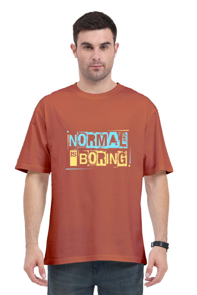 S: STANDARD OVERSIZED TEES