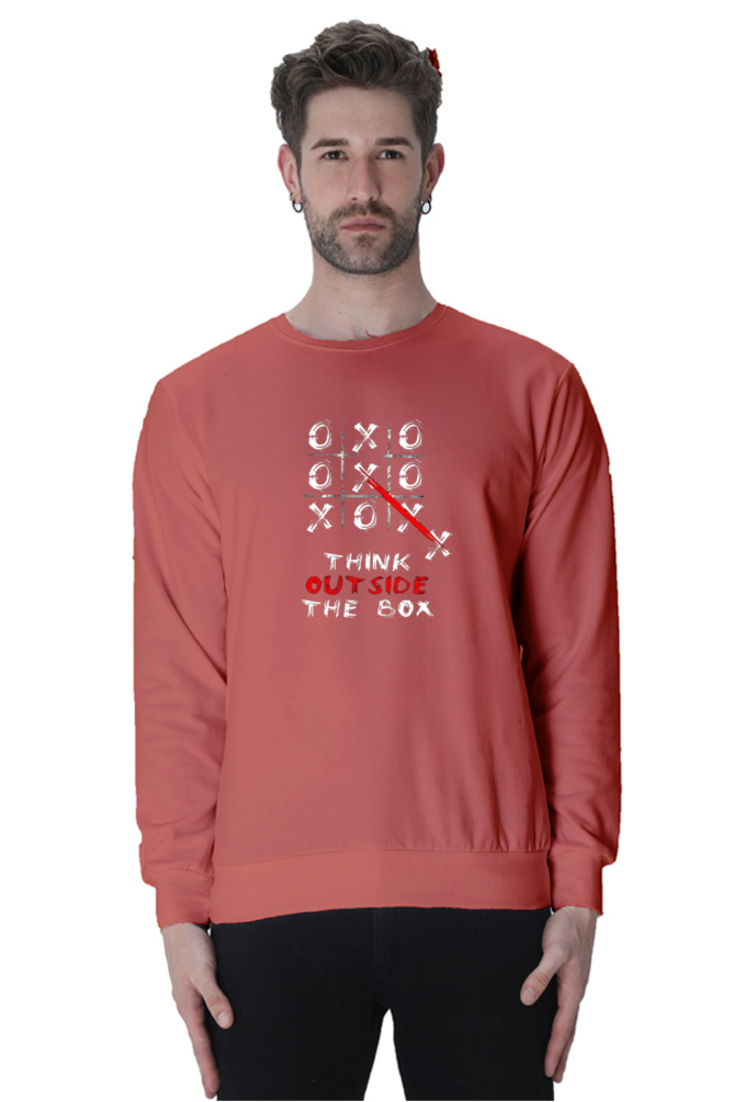 Unisex Classic Sweatshirt