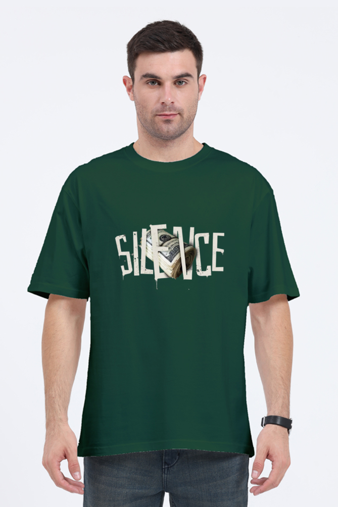 S: STANDARD OVERSIZED TEES