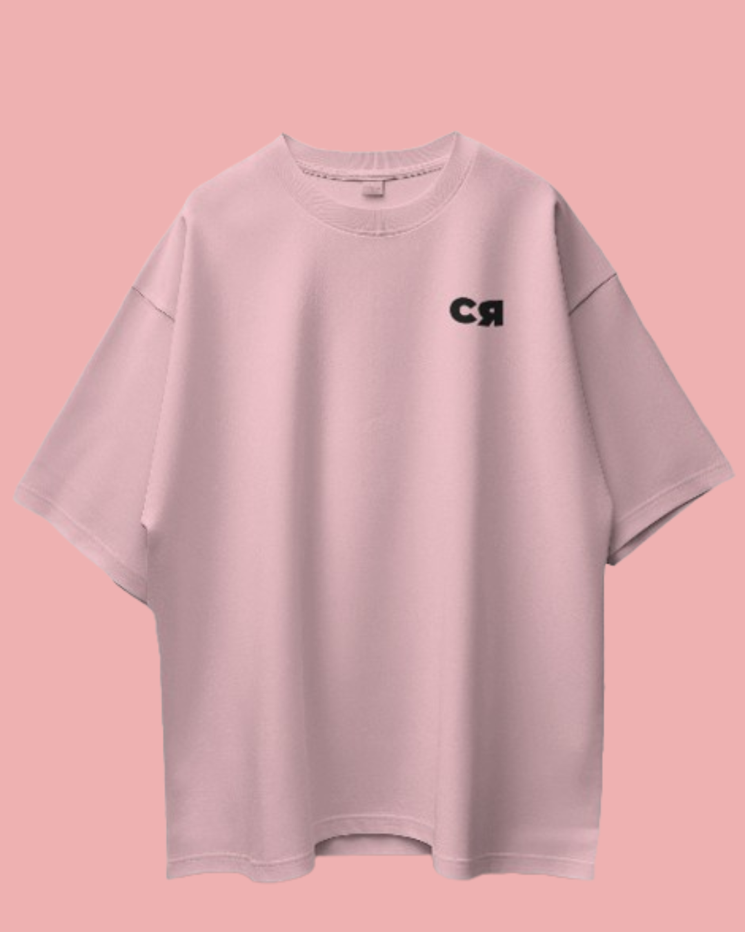 S: "LOVE PINK"