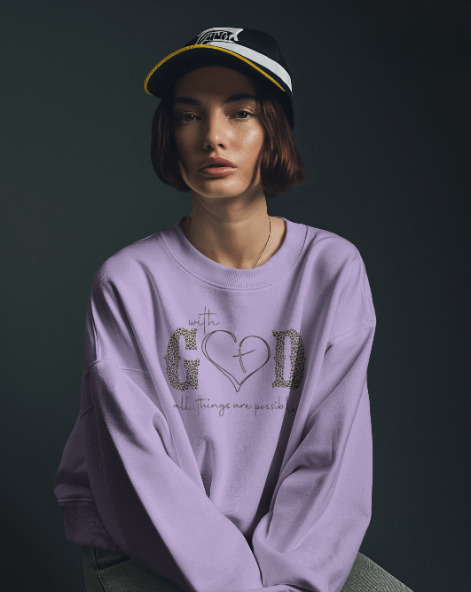 W: Carter Reed Sweatshirt – Timeless Comfort, Exceptional Quality