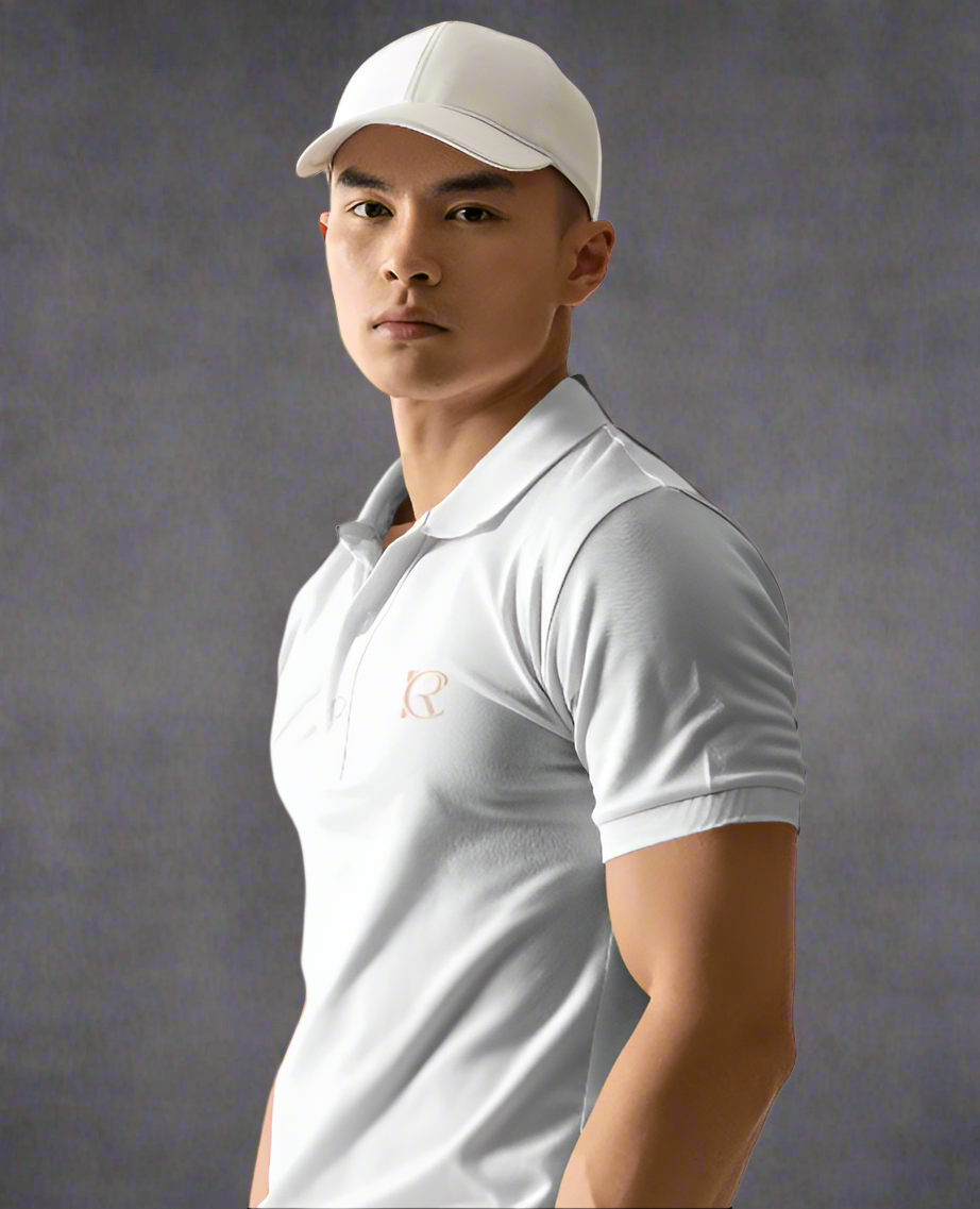 S: POLO TEES