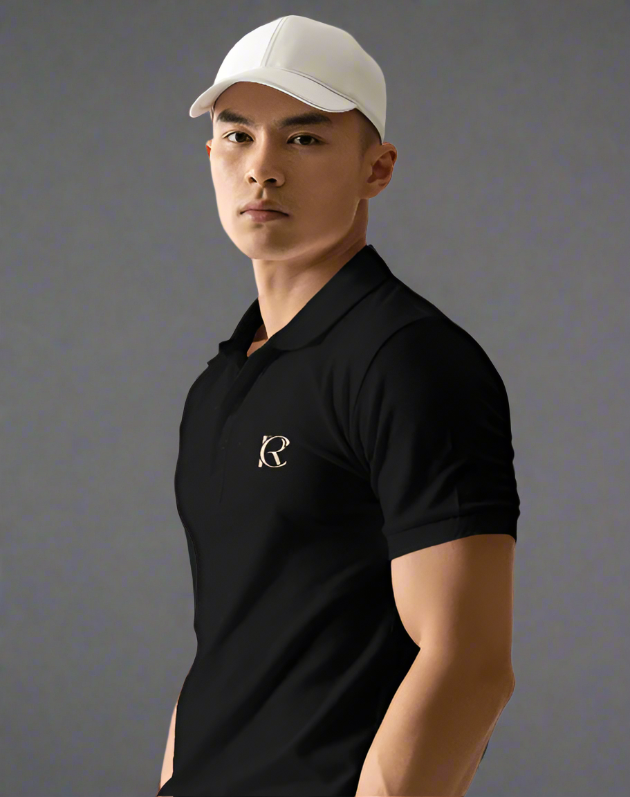 S: POLO TEES