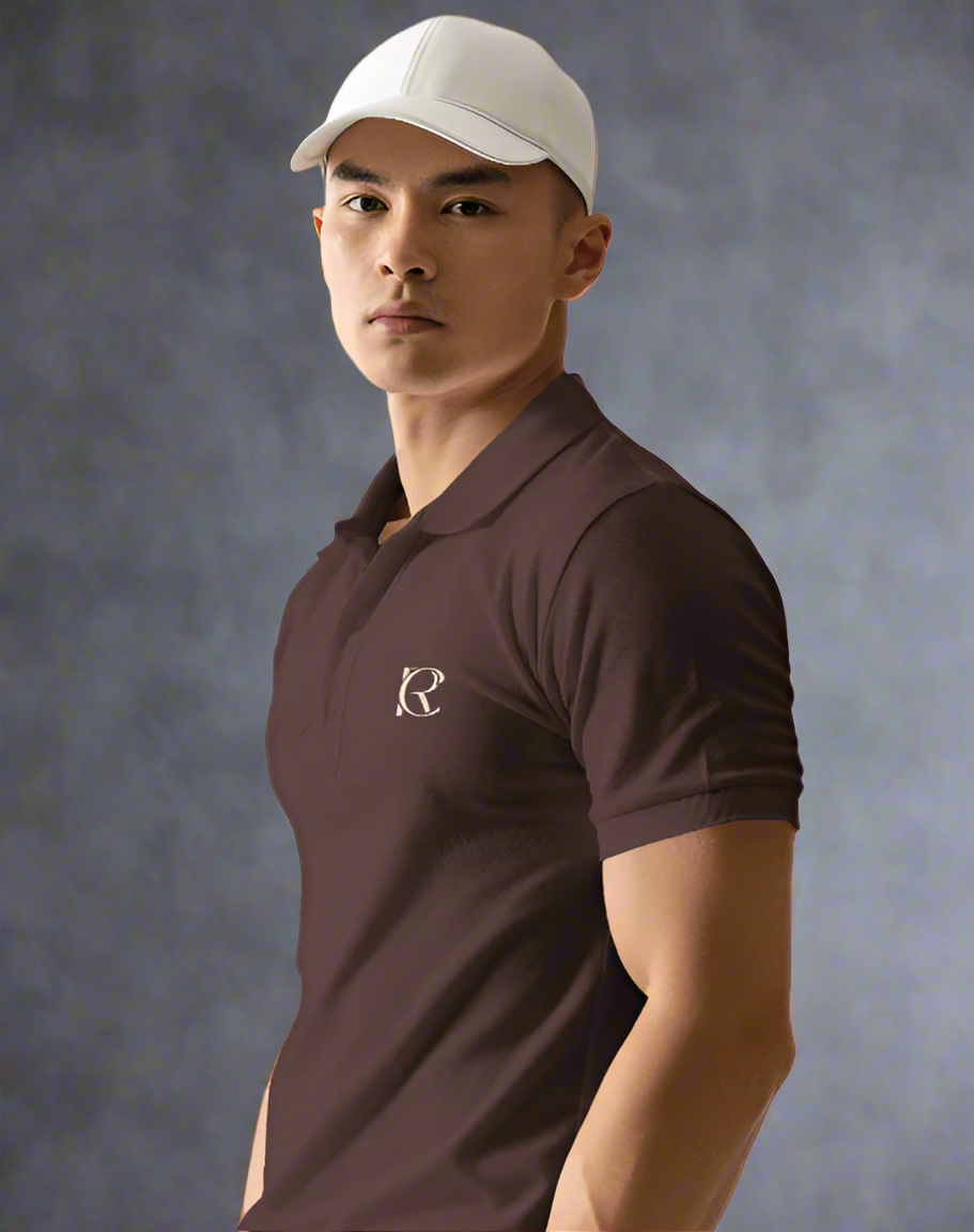 S: POLO TEES