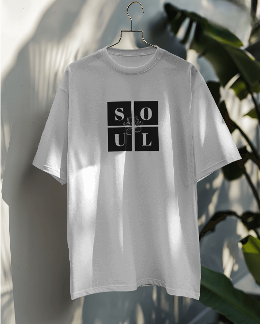 S: "SOUL-MATE"