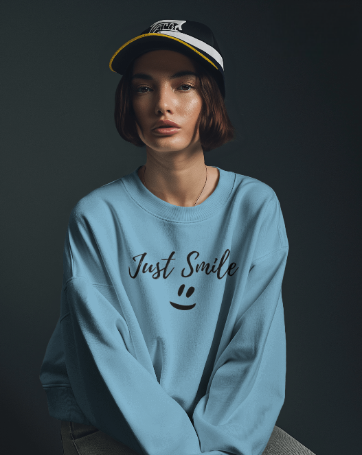 W: Carter Reed Sweatshirt – Timeless Comfort, Exceptional Quality