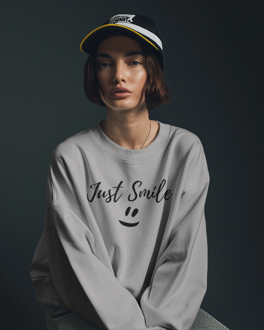 W: Carter Reed Sweatshirt – Timeless Comfort, Exceptional Quality