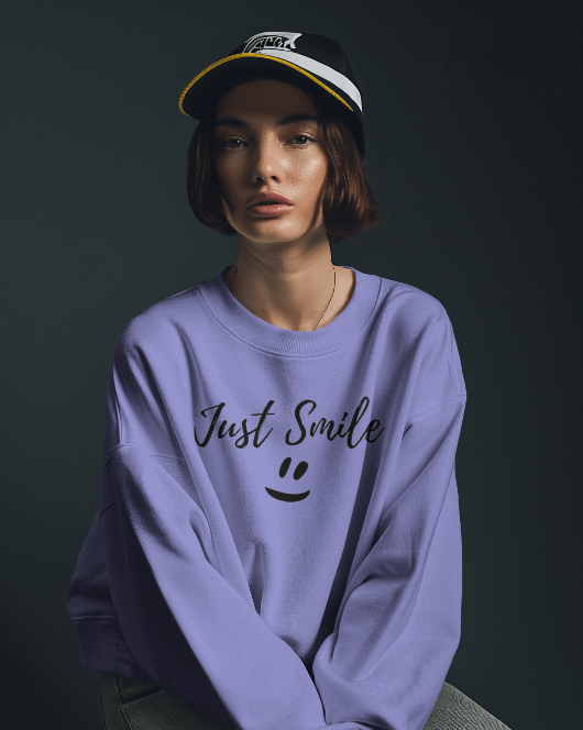 W: Carter Reed Sweatshirt – Timeless Comfort, Exceptional Quality