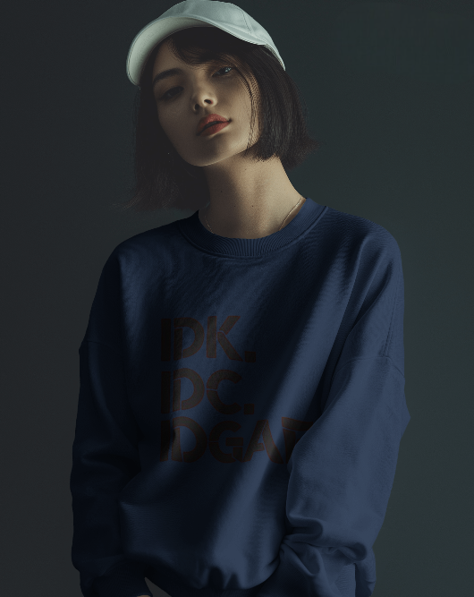 W: Carter Reed Sweatshirt – Timeless Comfort, Exceptional Quality