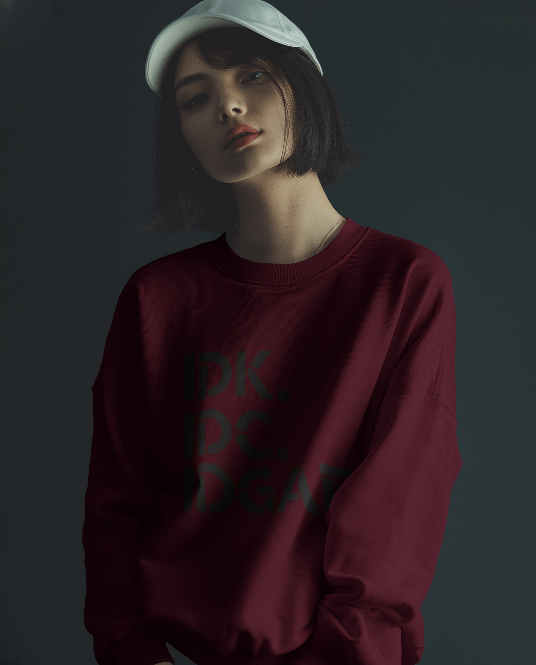 W: Carter Reed Sweatshirt – Timeless Comfort, Exceptional Quality