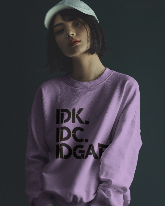 W: Carter Reed Sweatshirt – Timeless Comfort, Exceptional Quality