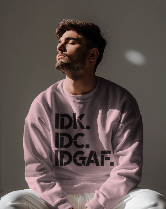 W: Carter Reed Sweatshirt – Timeless Comfort, Exceptional Quality