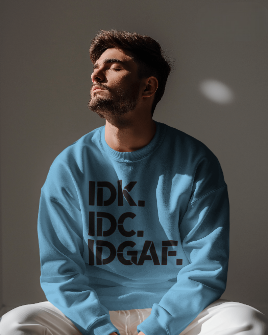 W: Carter Reed Sweatshirt – Timeless Comfort, Exceptional Quality