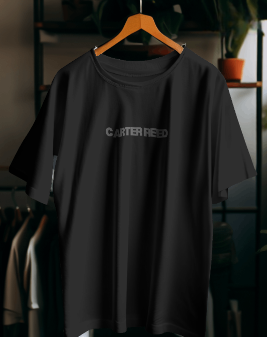 S: STANDARD OVERSIZED TEE