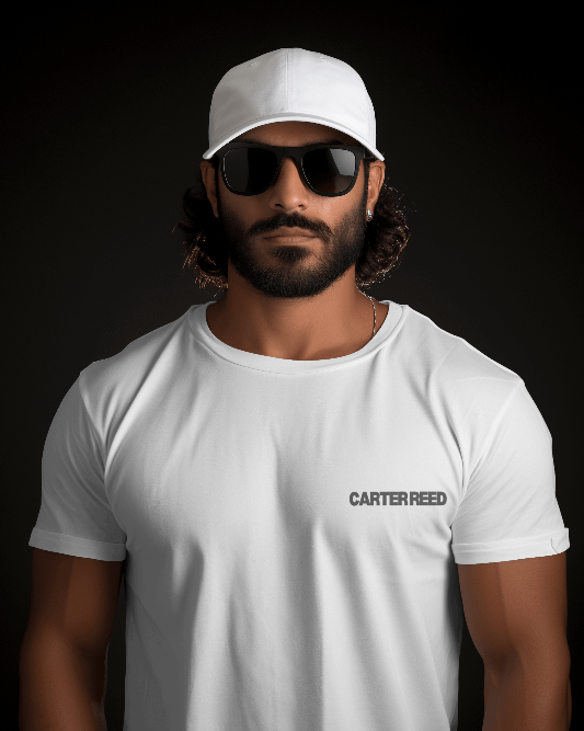 S: STANDARD CREW NECK TEES