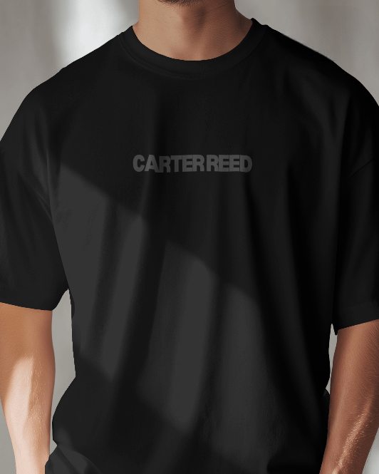 S: STANDARD CREW NECK TEES