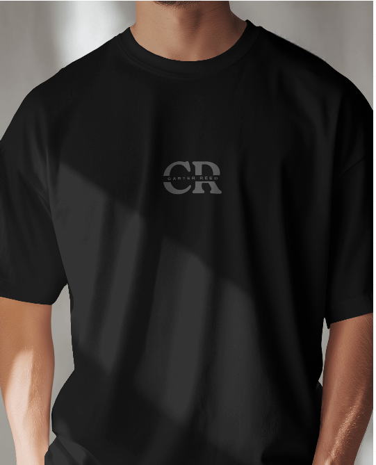 S: STANDARD CREW NECK TEES
