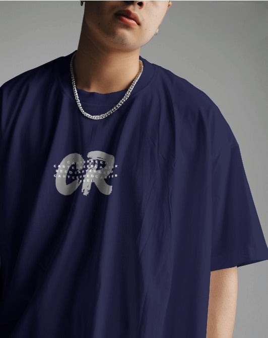 S: PREMIUM OVERSIZED TEES