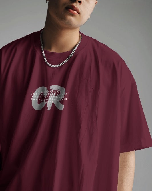 S: PREMIUM OVERSIZED TEES