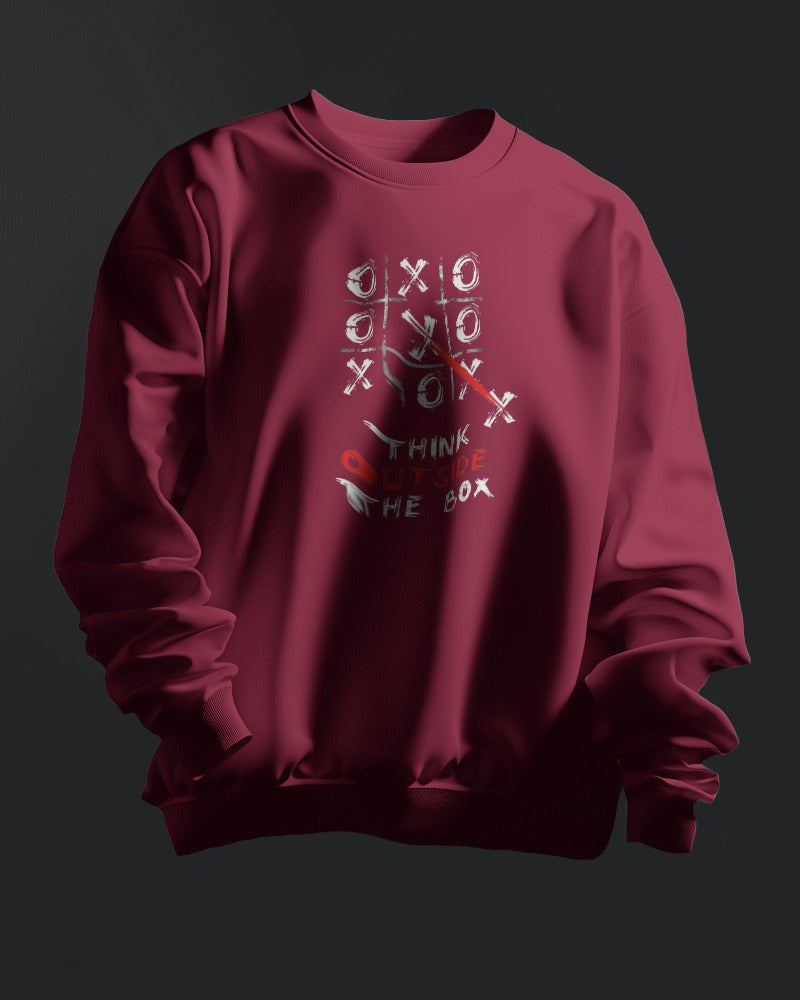Unisex Classic Sweatshirt