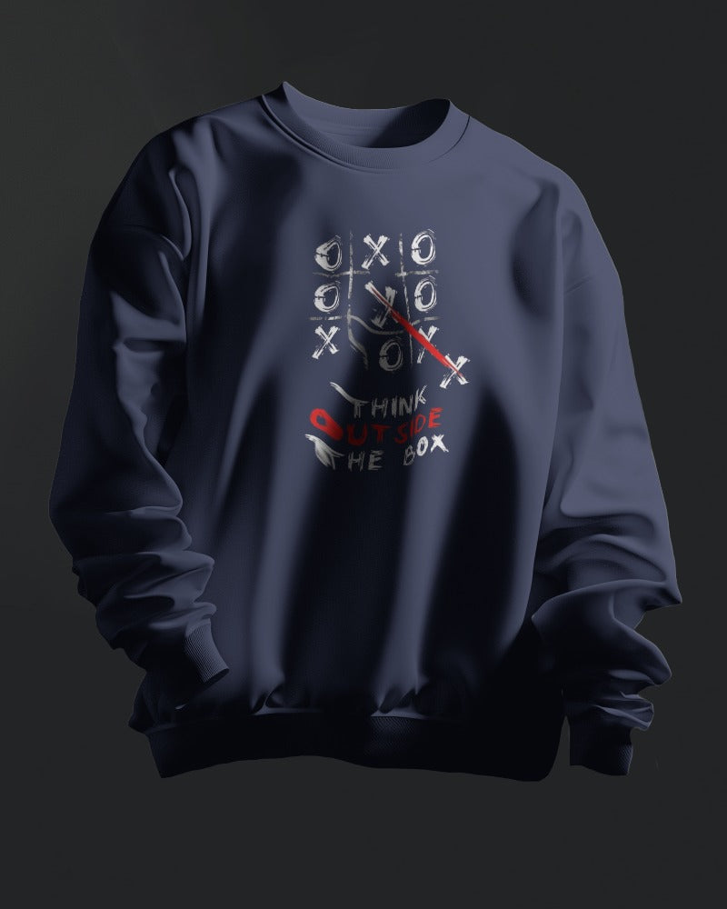 Unisex Classic Sweatshirt
