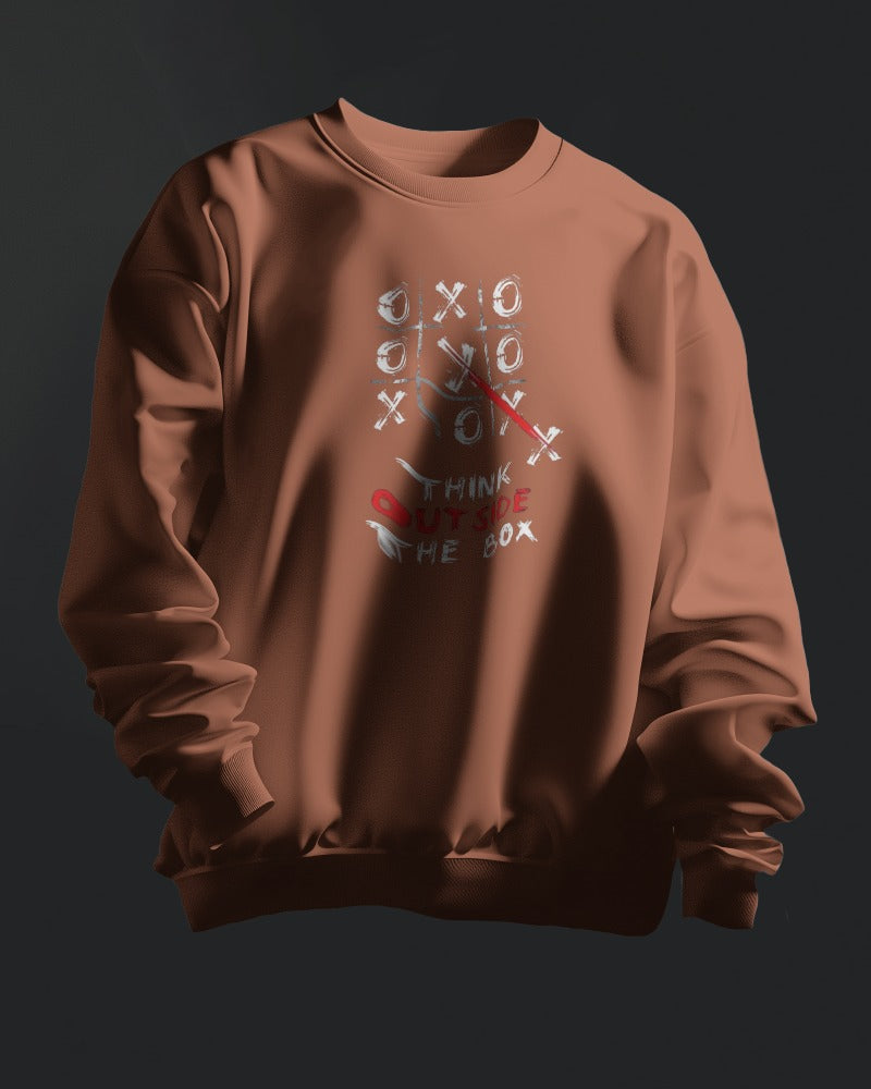 Unisex Classic Sweatshirt