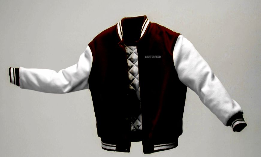 W: VARSITY JACKET