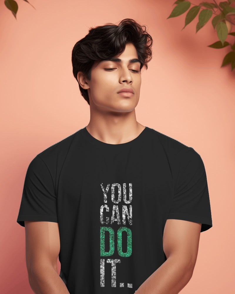 S: STANDARD CREW NECK TEES