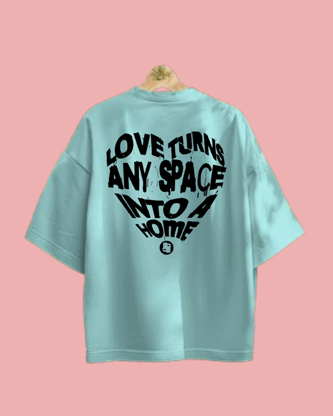 S: "LOVE MINT"