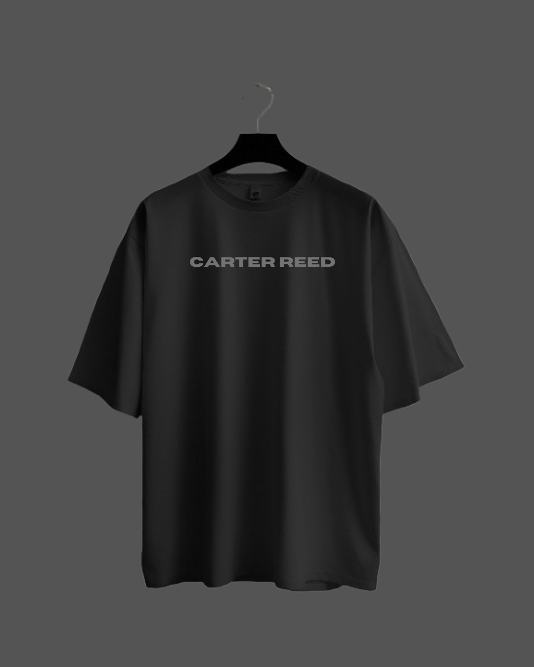 S: "MINDFUL" Black