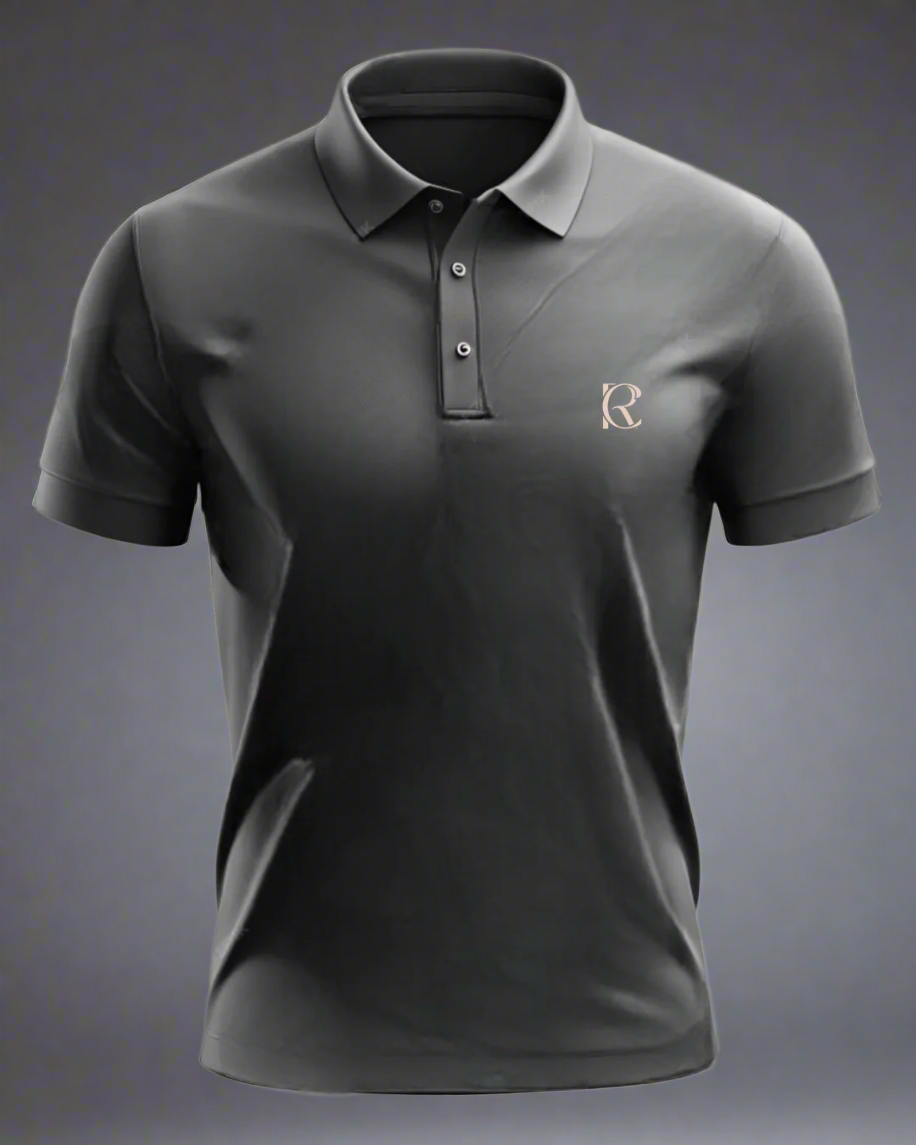 S: POLO TEES