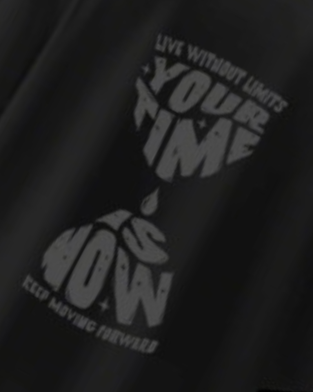 S: "TIMELESS"