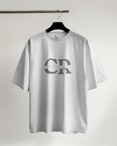 S: STANDARD OVERSIZED TEE