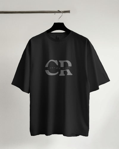 S: STANDARD OVERSIZED TEE