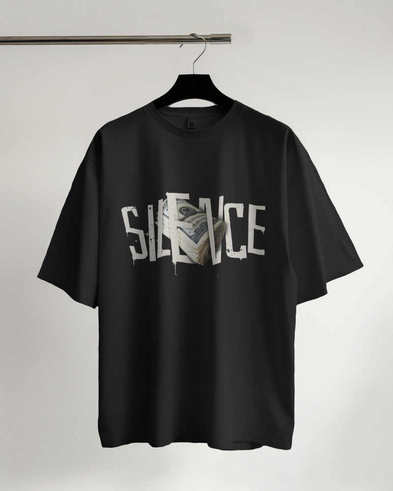 S: STANDARD OVERSIZED TEES