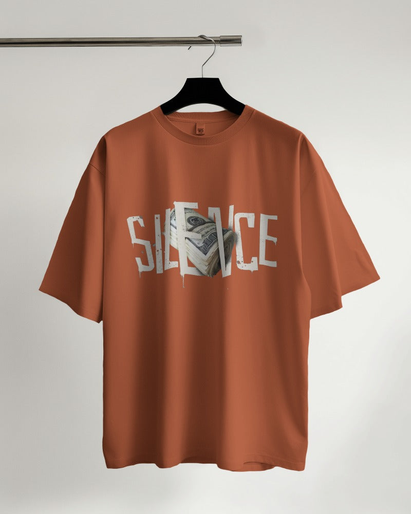 S: STANDARD OVERSIZED TEES