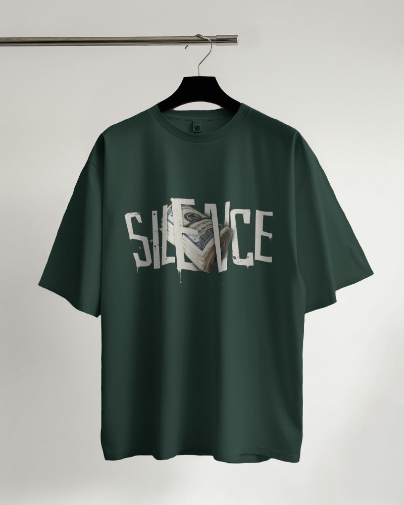S: STANDARD OVERSIZED TEES