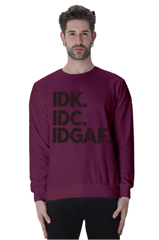 W: Carter Reed Sweatshirt – Timeless Comfort, Exceptional Quality